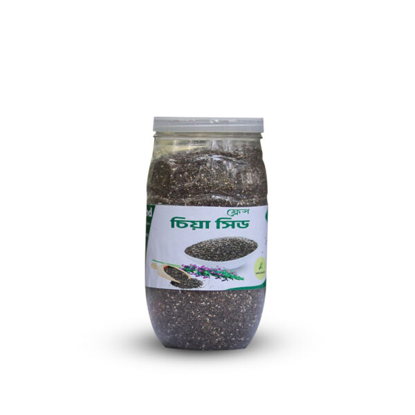 Chia Seeds,চিয়া সিড,