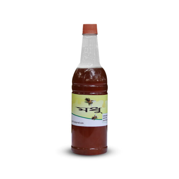 সুন্দর বনের খলিশা ফুলের মধু